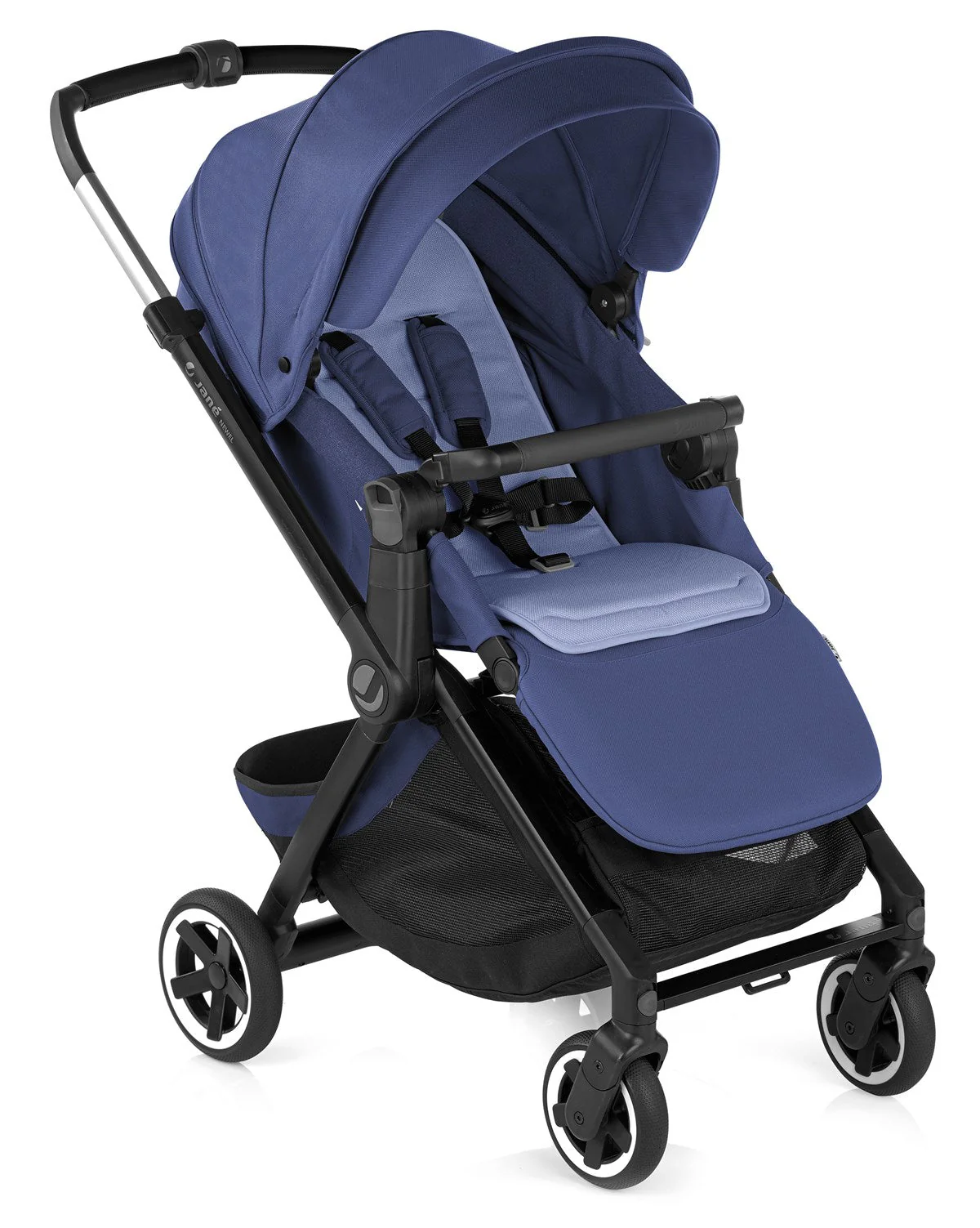 Jane Newel Pushchair - Image 50