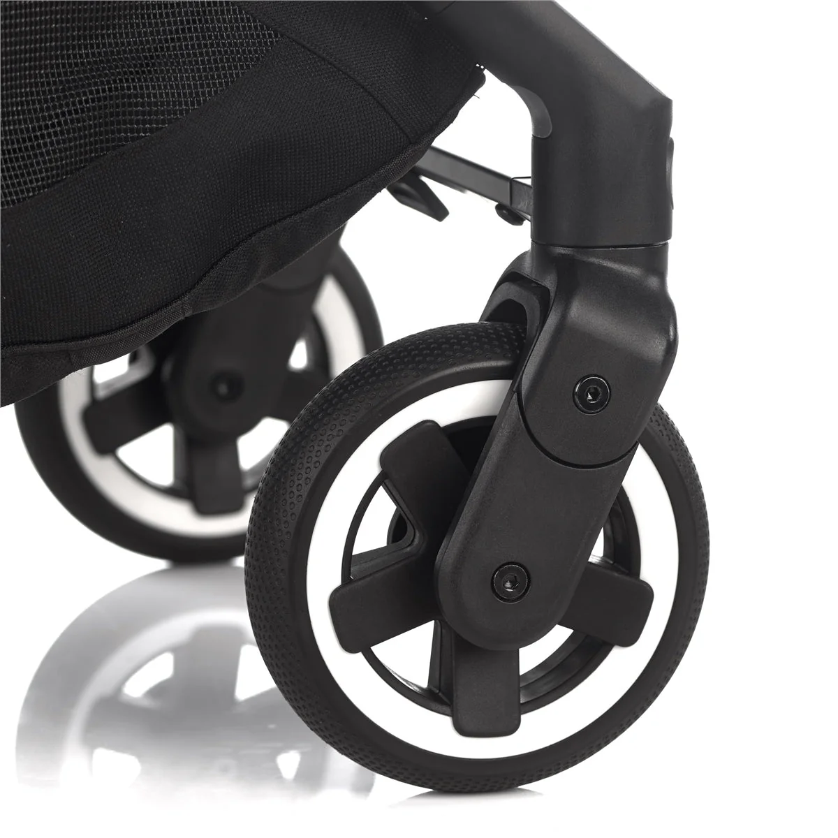 Jane Newel Pushchair - Image 11