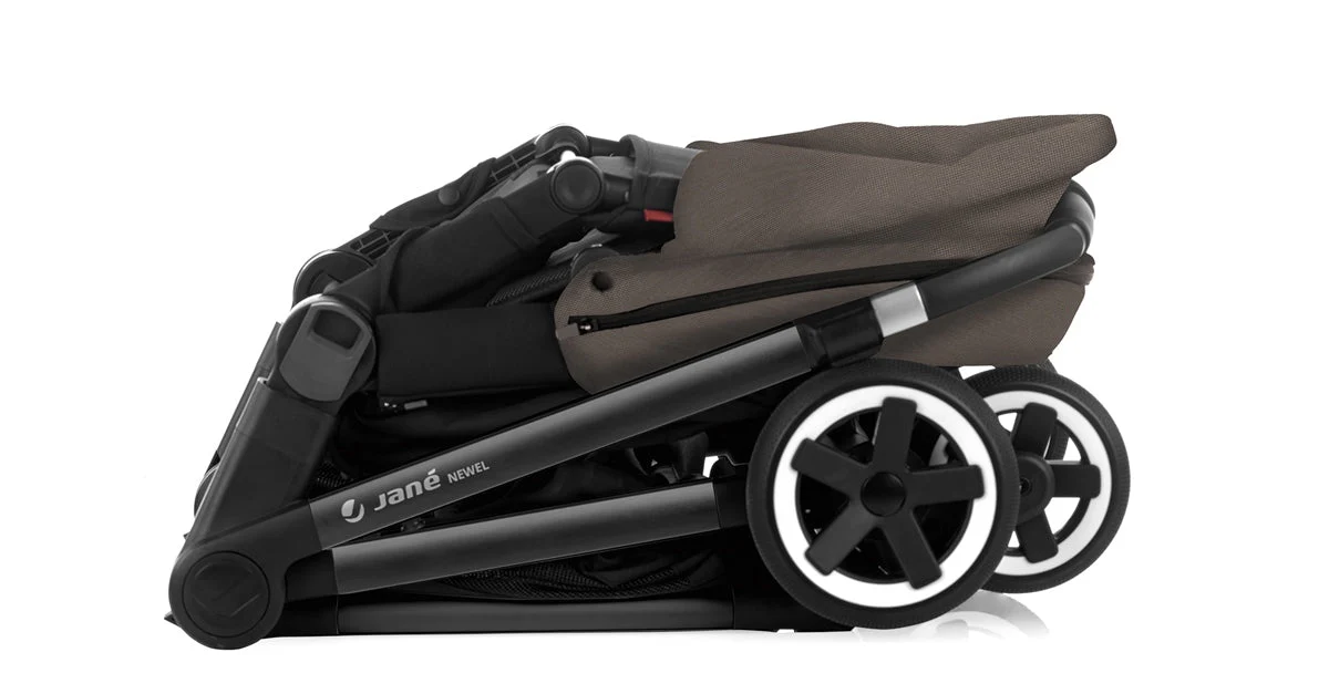 Jane Newel Pushchair - Image 12