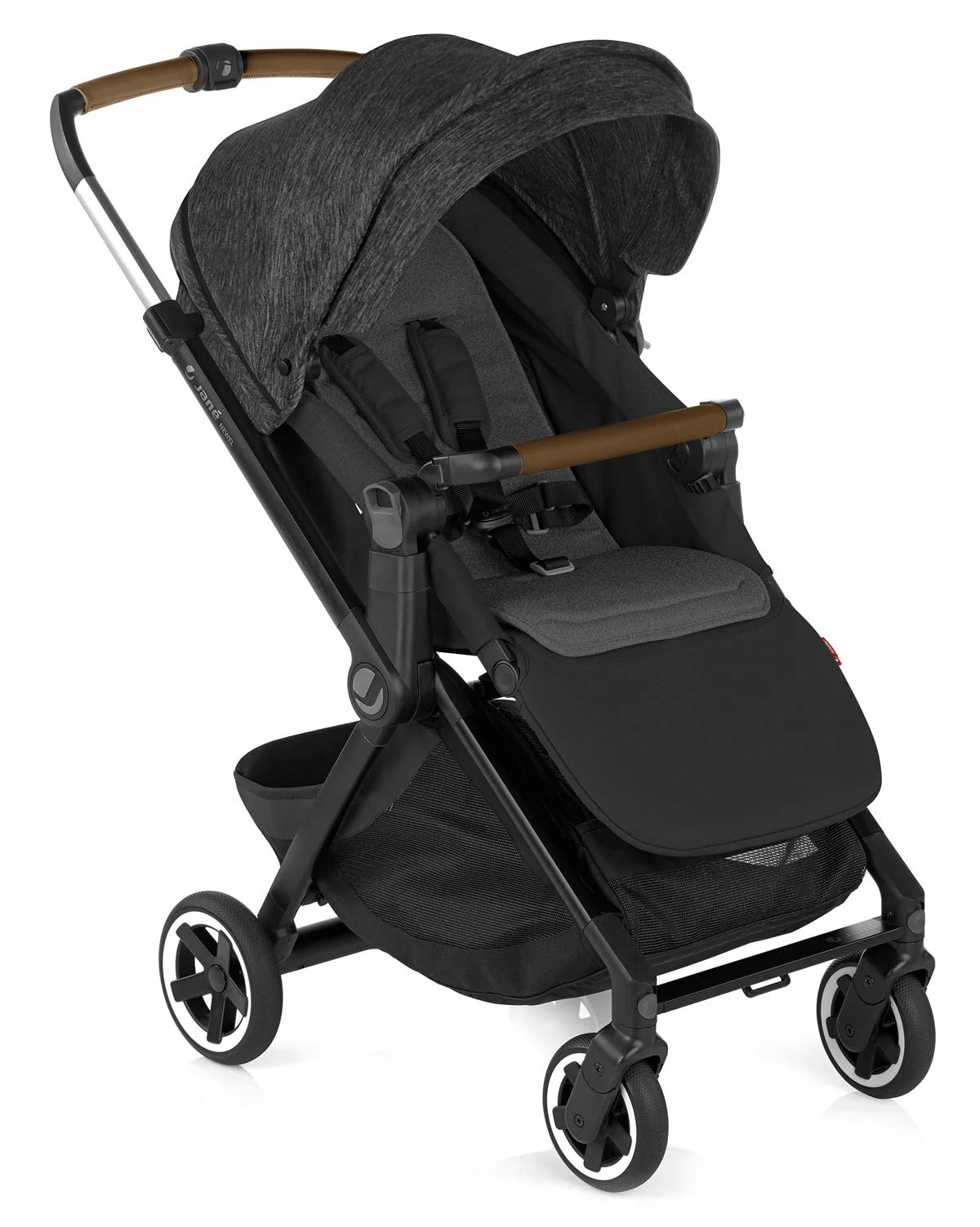 Jane Newel Pushchair - Image 15