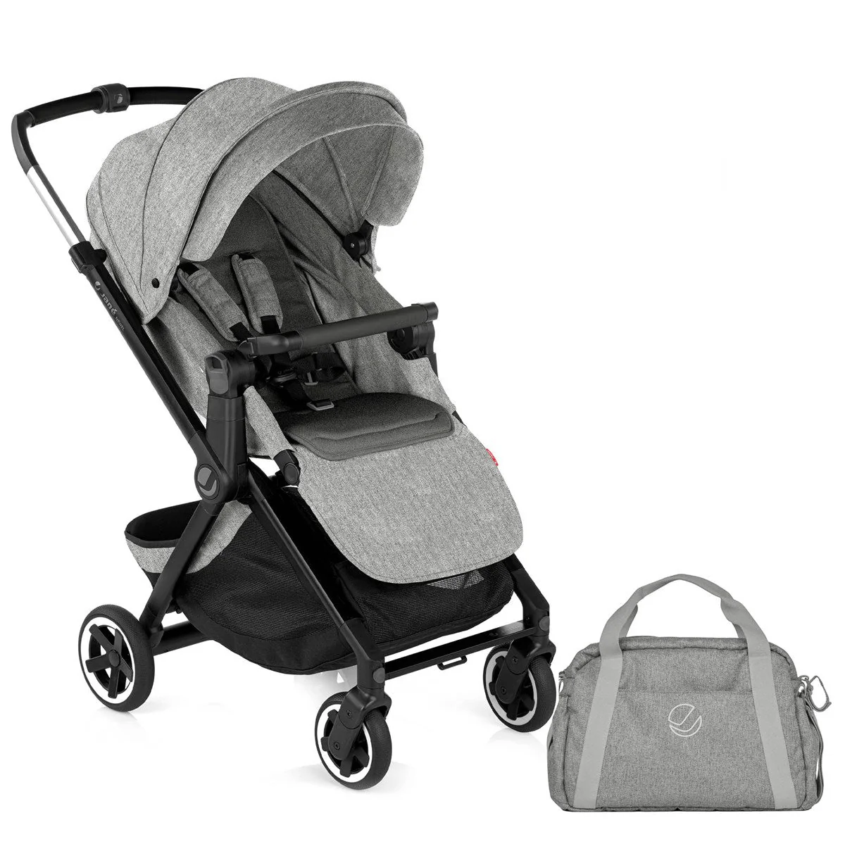 Jane Newel Pushchair - Image 19