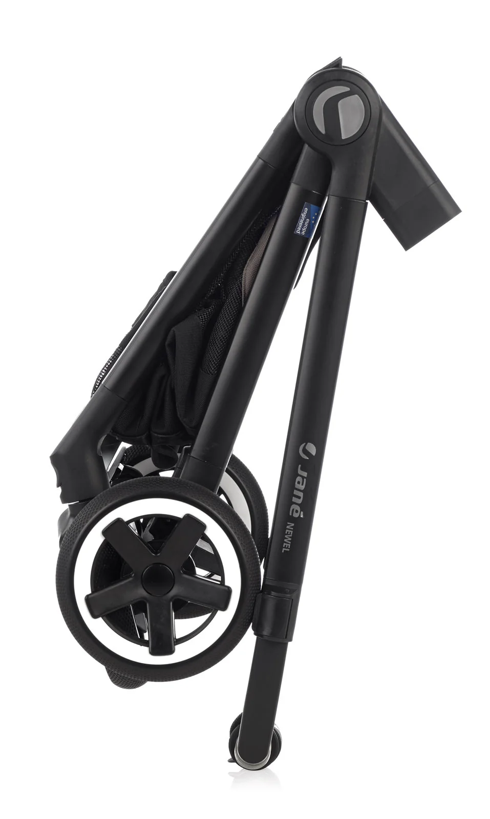 Jane Newel Pushchair - Image 13