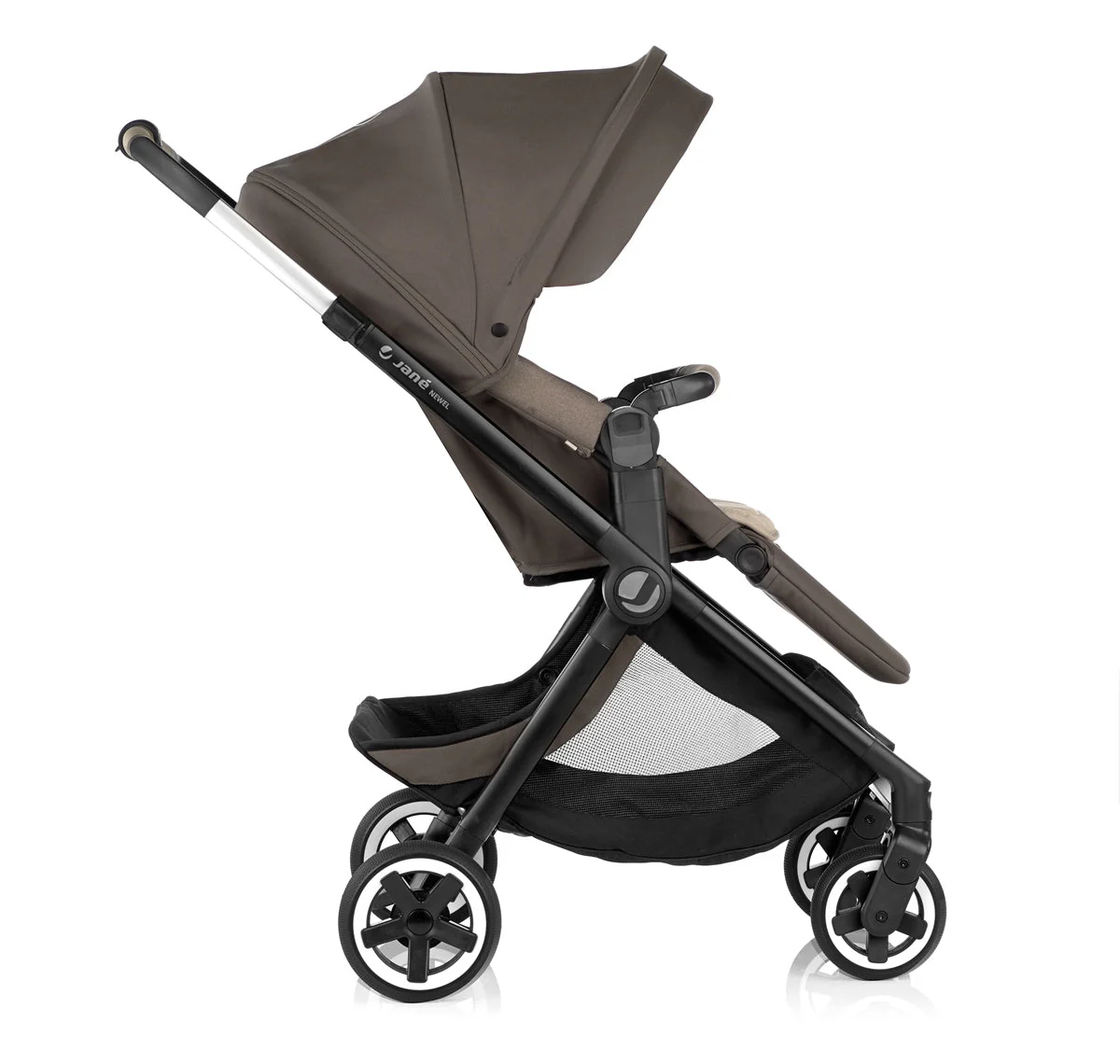 Jane Newel Pushchair - Image 2