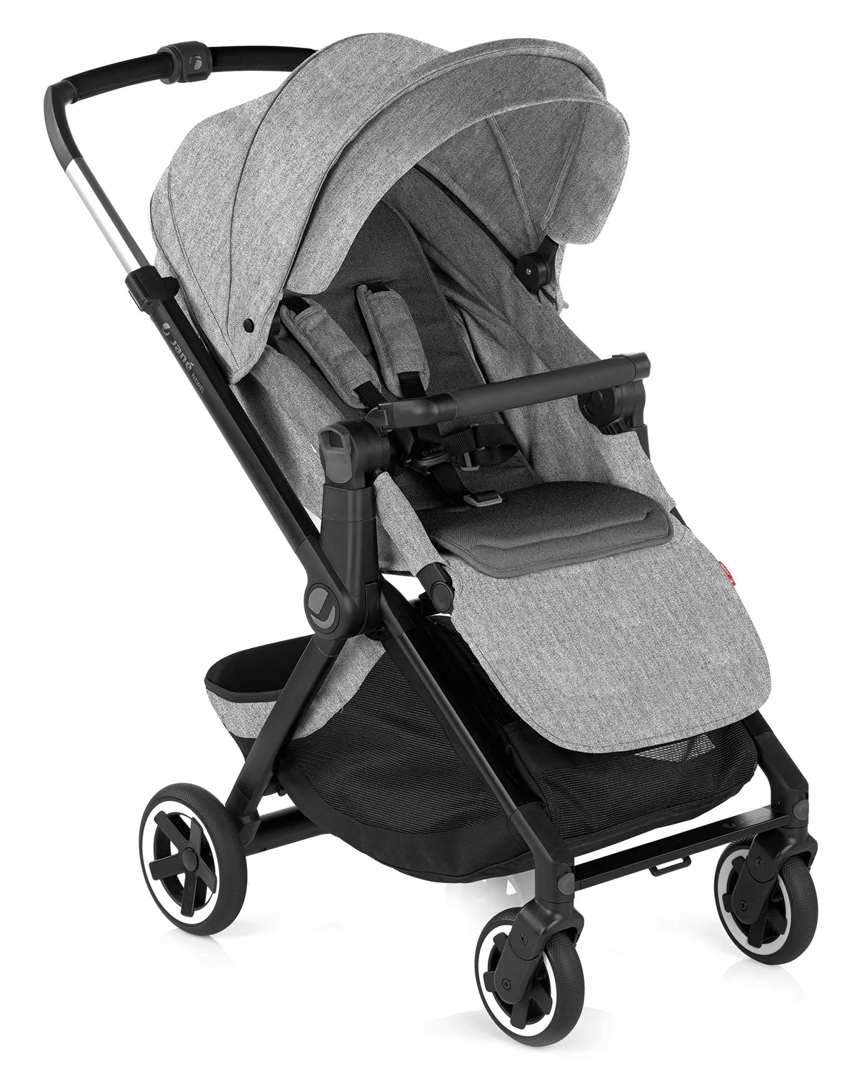 Jane Newel Pushchair - Image 20