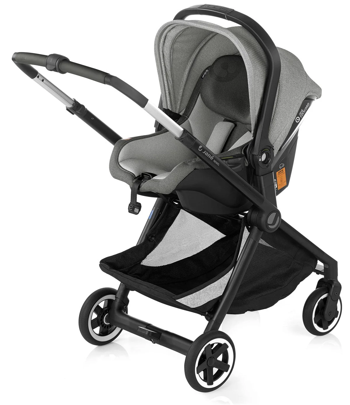 Jane Newel Pushchair - Image 23