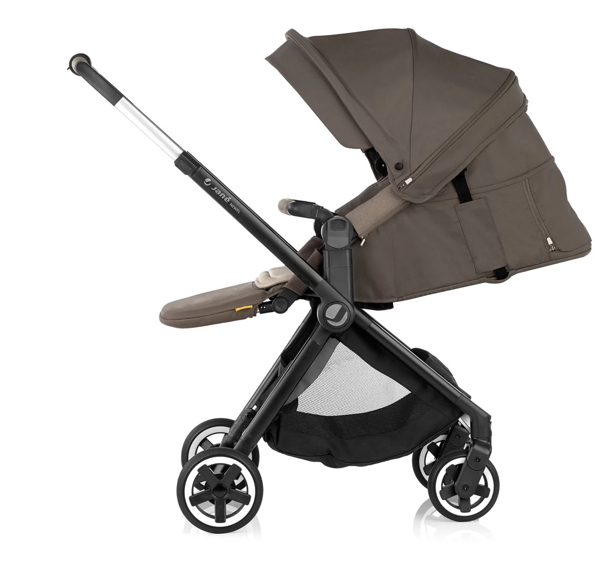Jane Newel Pushchair - Image 4