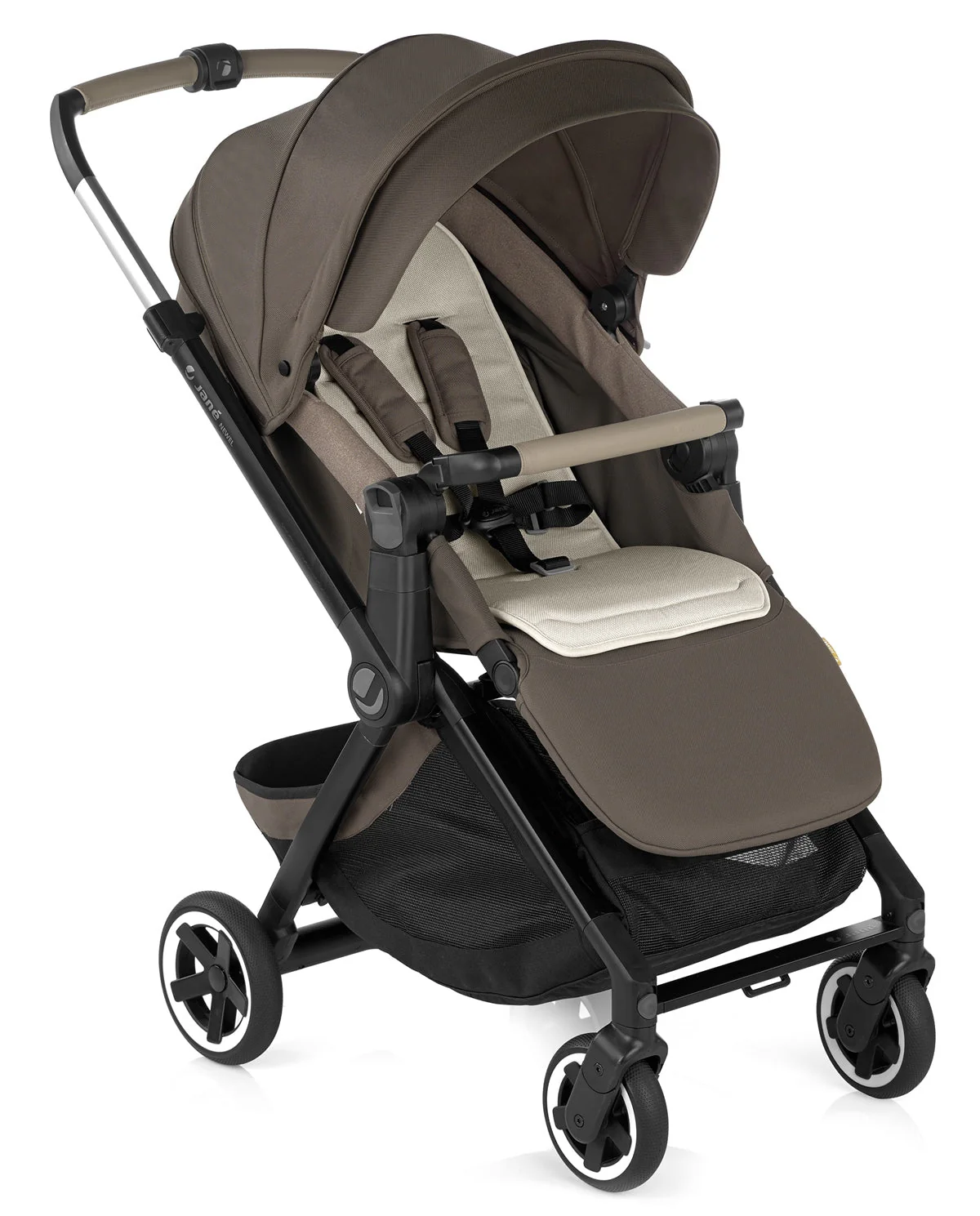 Jane Newel Pushchair - Image 6