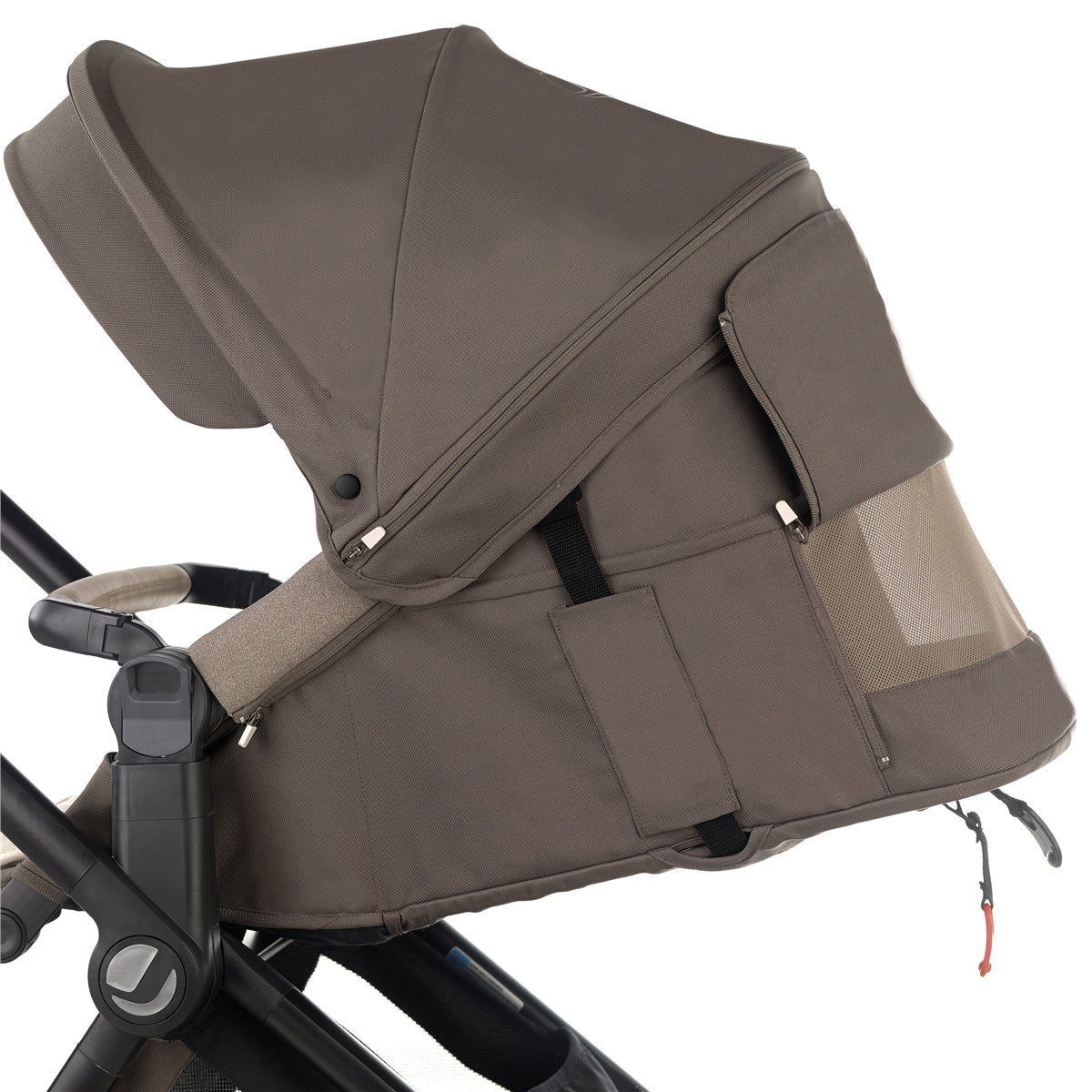 Jane Newel Pushchair - Image 8