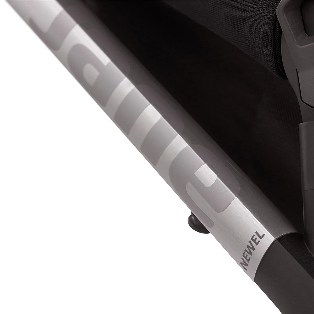 Jane Newel Pushchair, Special Silver Edition - Image 10