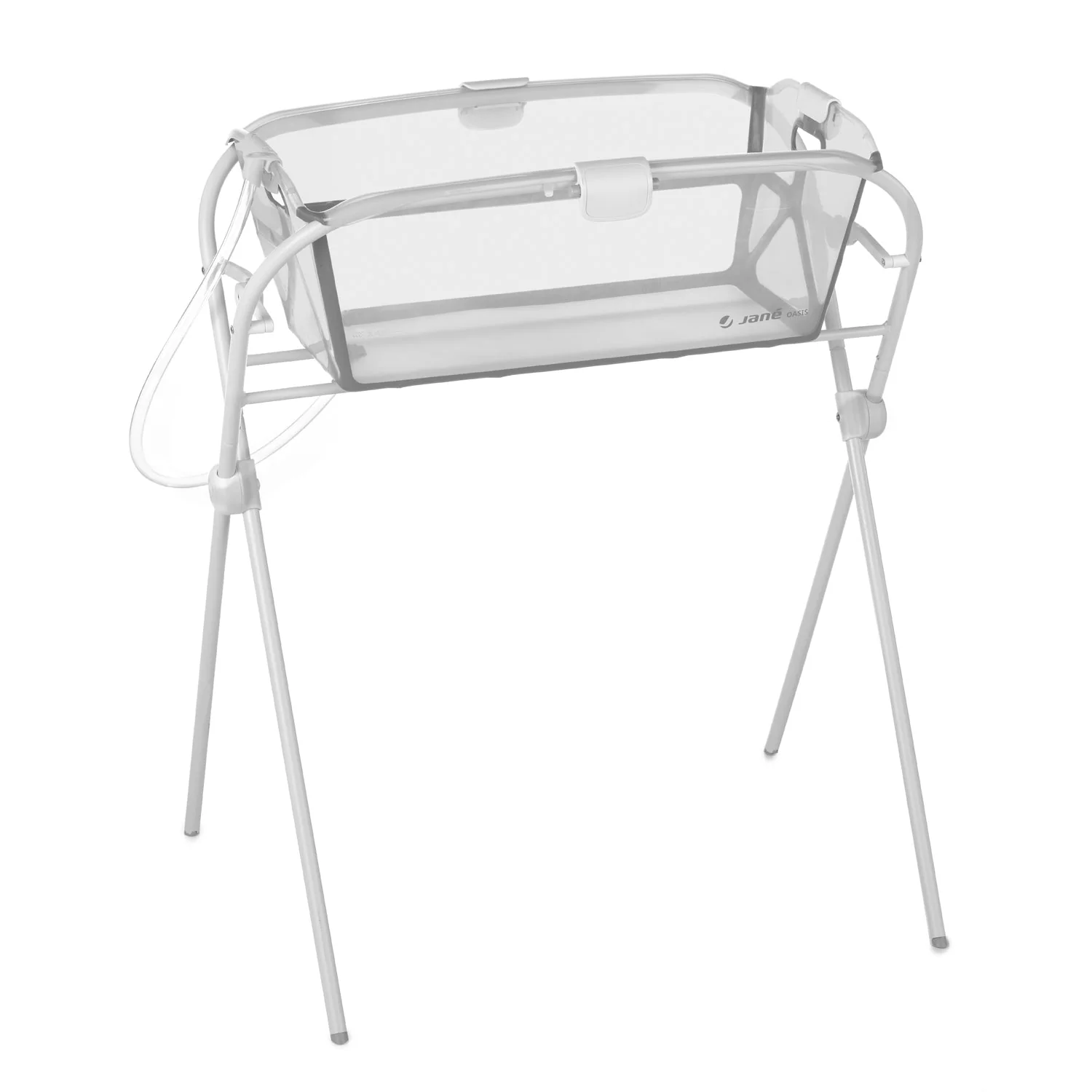 Jane Oasis Foldable Baby Bath & Stand Bundle - Image 15