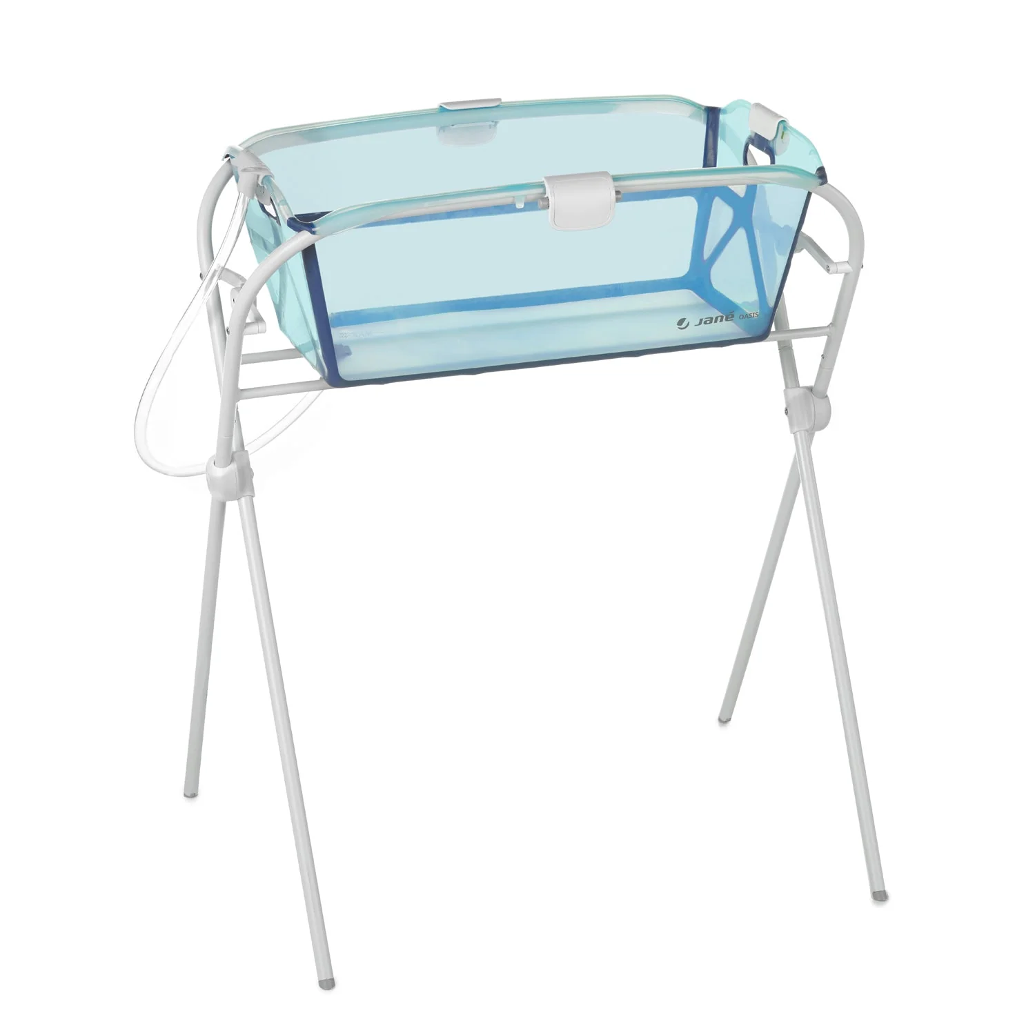 Jane Oasis Foldable Baby Bath & Stand Bundle - Image 17