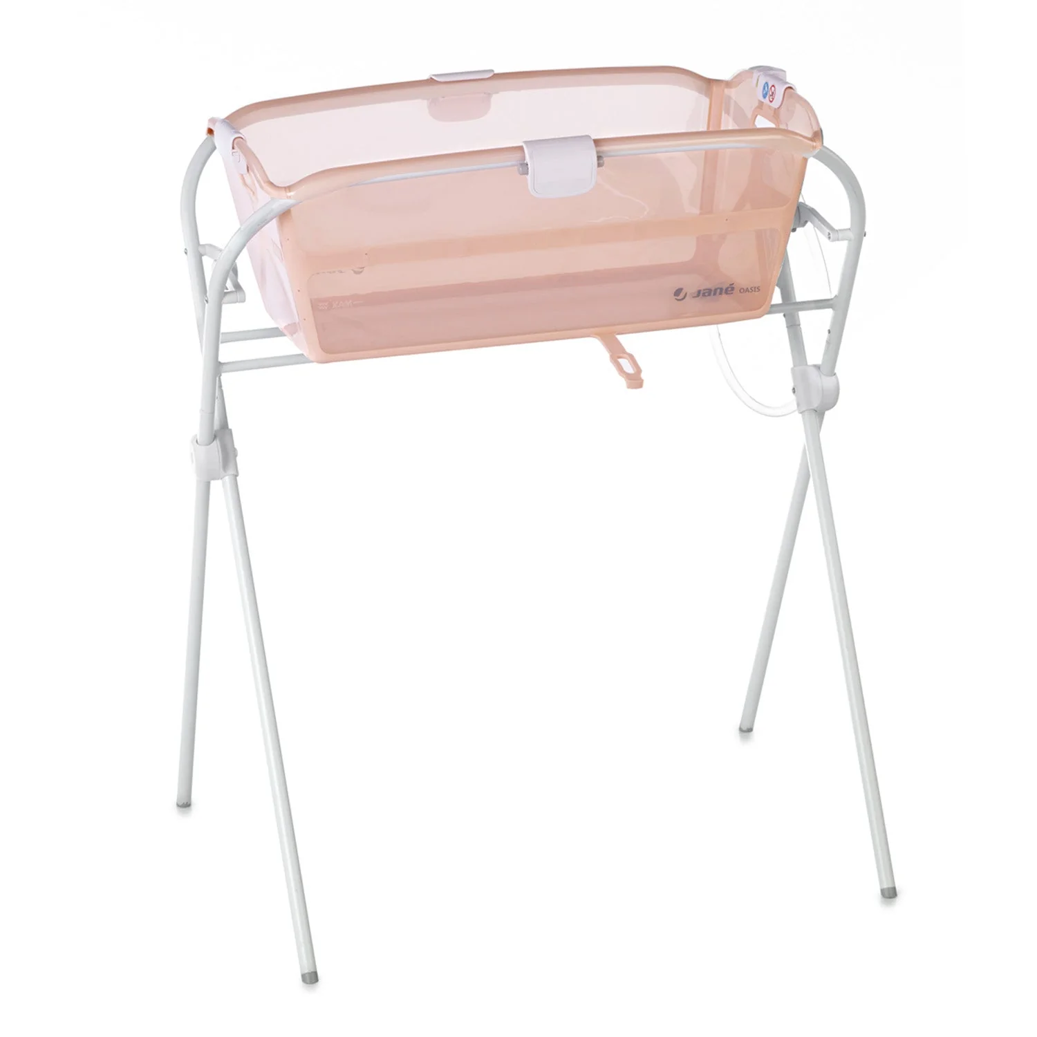 Jane Oasis Foldable Baby Bath & Stand Bundle - Image 19