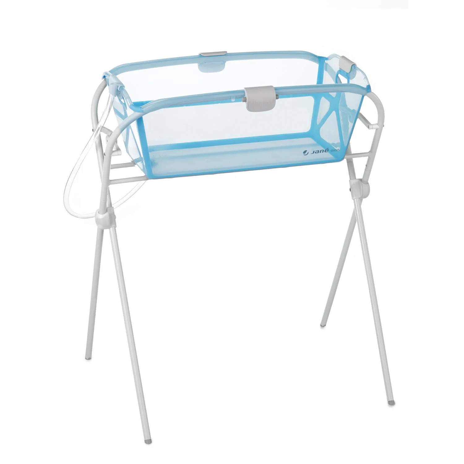 Jane Oasis Foldable Baby Bath & Stand Bundle - Image 21