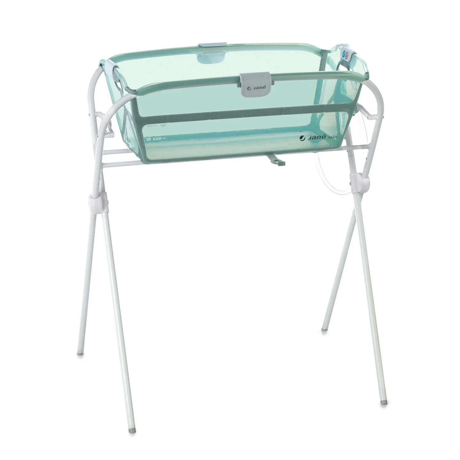 Jane Oasis Foldable Baby Bath & Stand Bundle - Image 23