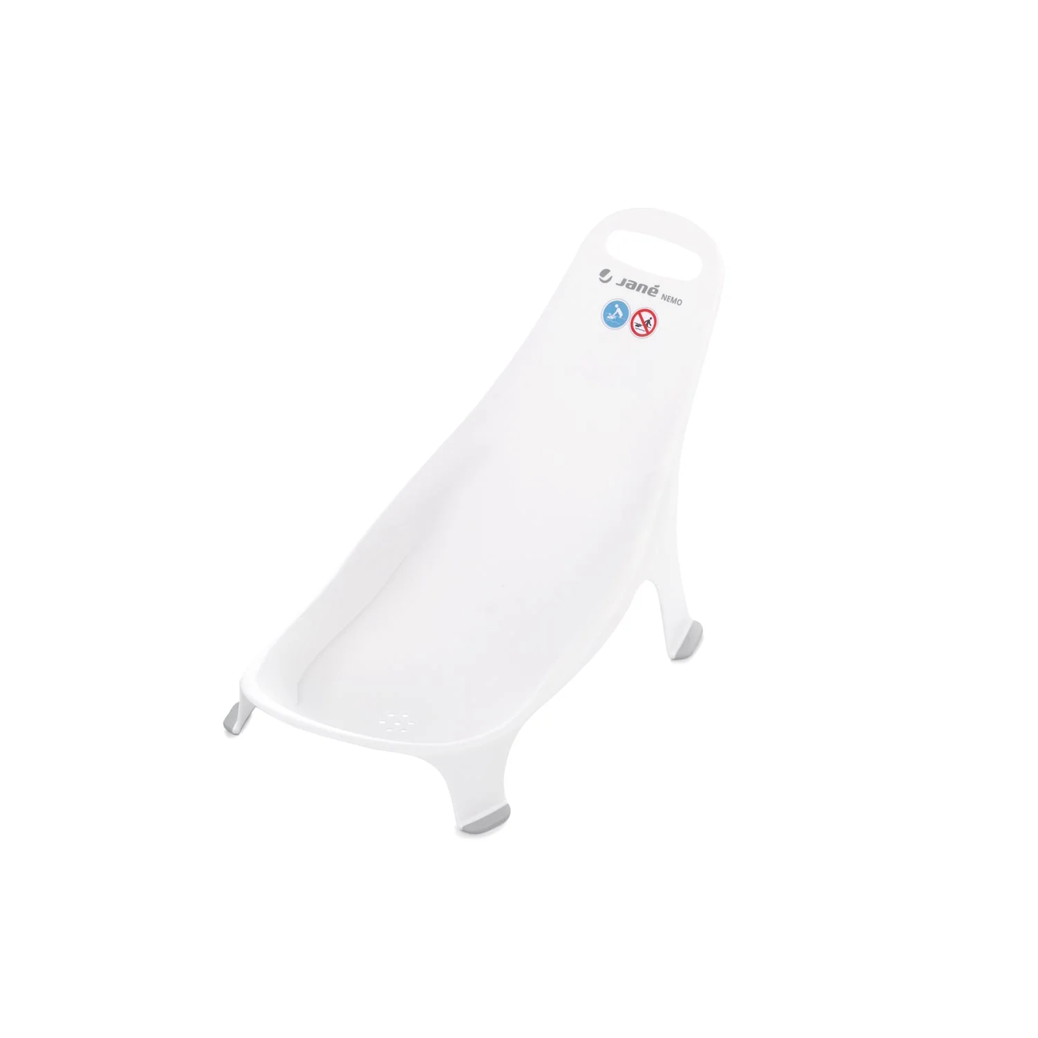 Jane Oasis Foldable Baby Bath & Stand Bundle - Image 5