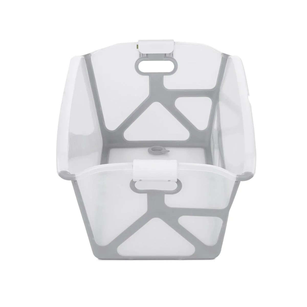 Jane Oasis Folding Bathtub, White - Image 8