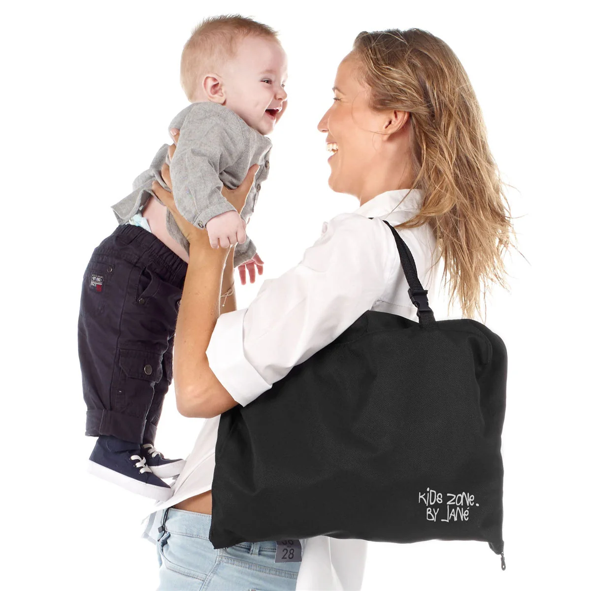 Jane Organiser for the Car Seat backrest - Image 7