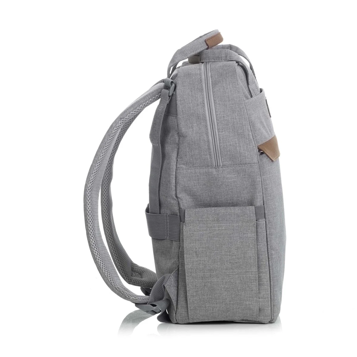 Jane Pram Backpack with straps - Image 5