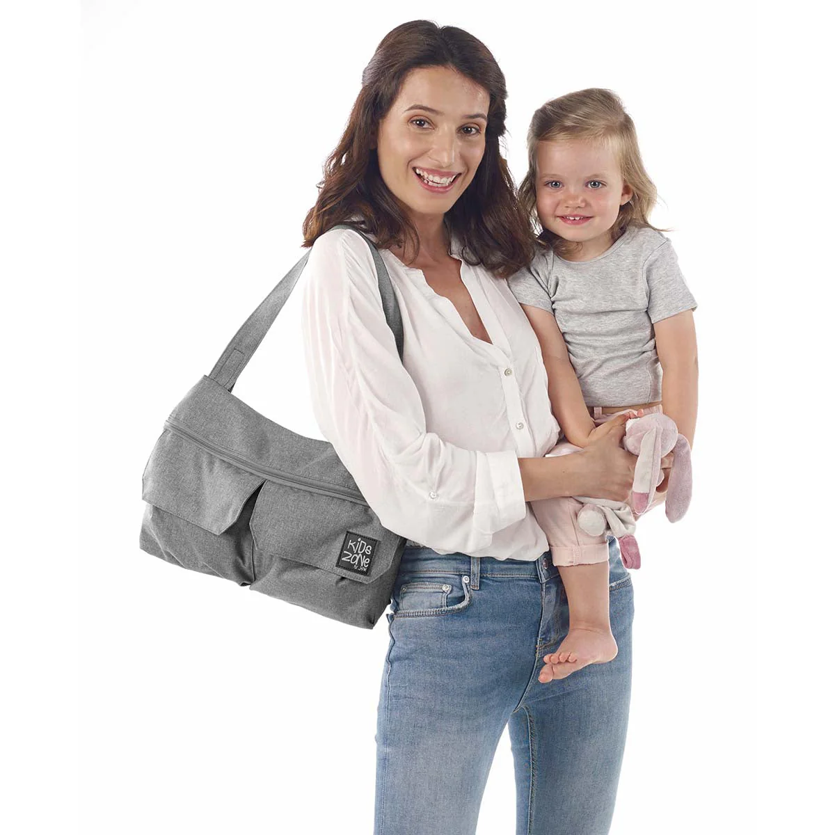 Jane Pram Stage Handlebar Organiser Bag - Image 3