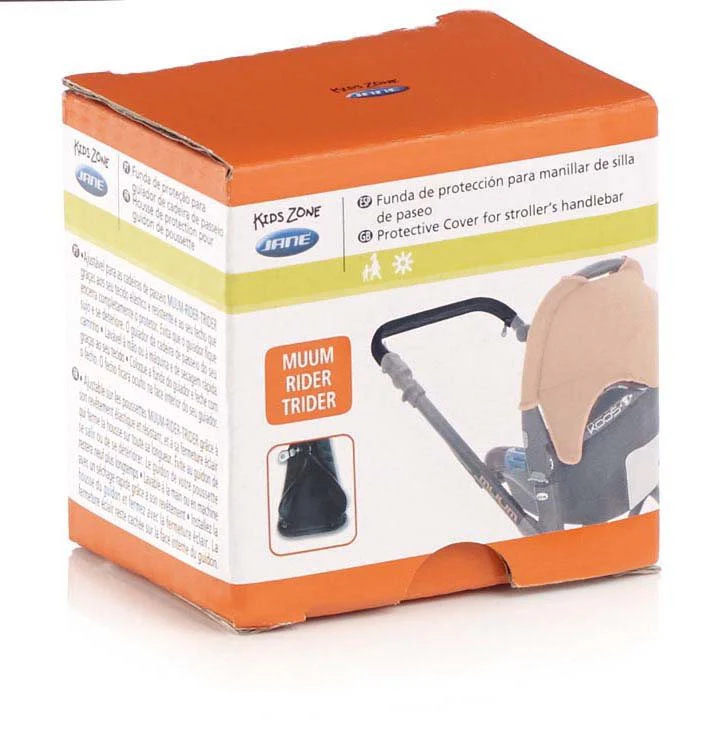Jane Protective Handlebar Cover, Universal - Image 6