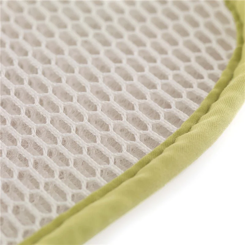Jane Pushchair Seat Liner with Breathable Aerosleep Technology - Image 3