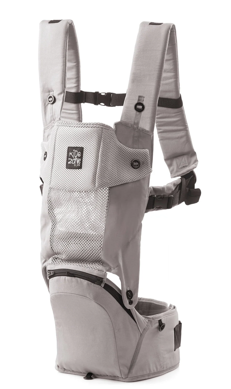Jane Revolution 3in1 Baby Carrier, 0-22kg 0-5 Years - Image 21