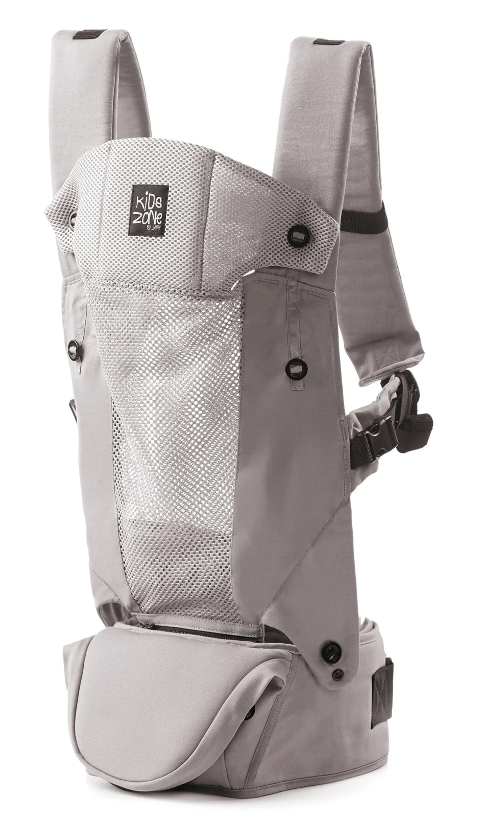 Jane Revolution 3in1 Baby Carrier, 0-22kg 0-5 Years - Image 22