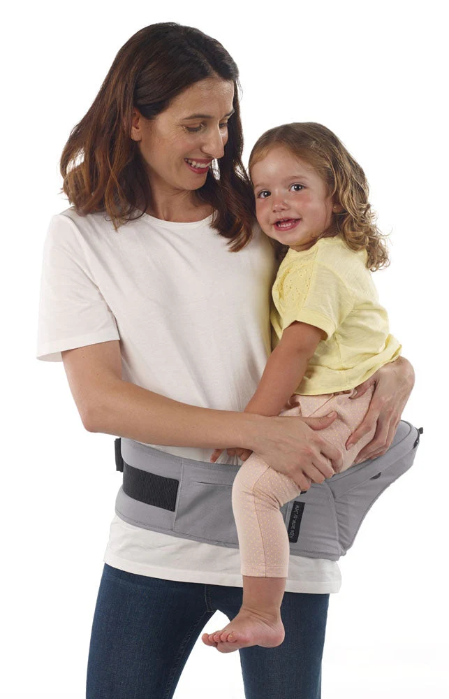 Jane Revolution 3in1 Baby Carrier, 0-22kg 0-5 Years - Image 24