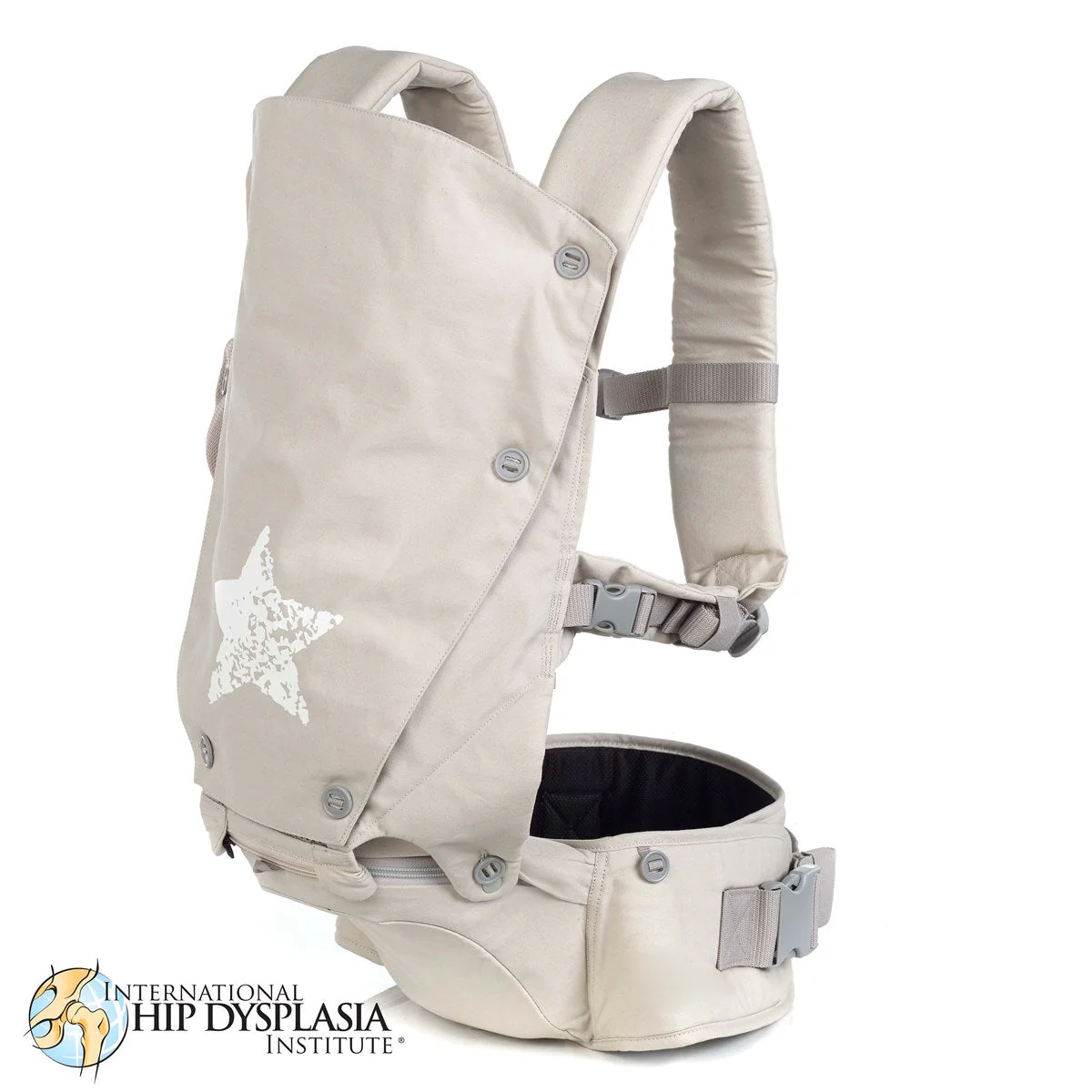 Jane Revolution 3in1 Baby Carrier, 0-22kg 0-5 Years - Image 27