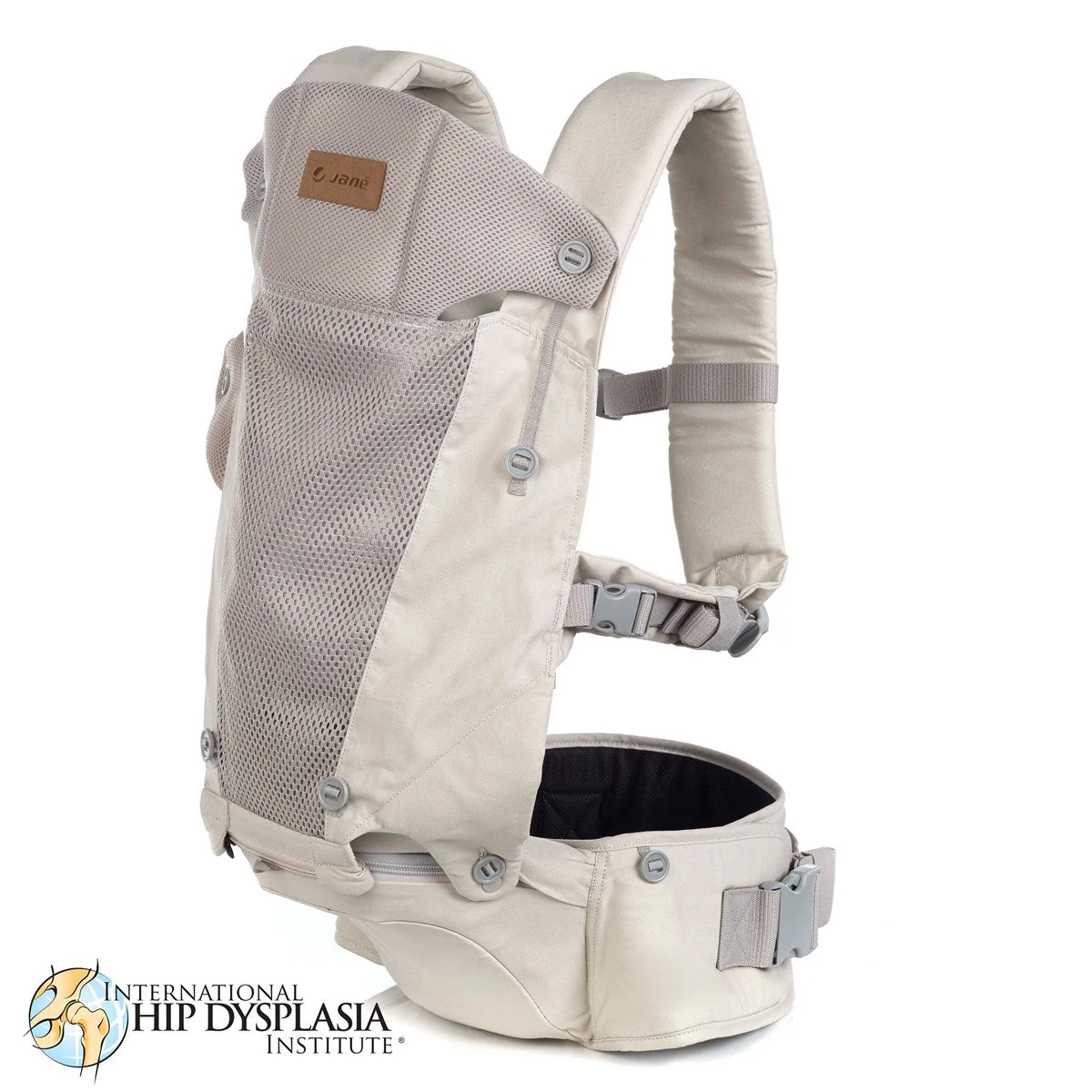 Jane Revolution 3in1 Baby Carrier, 0-22kg 0-5 Years - Image 29