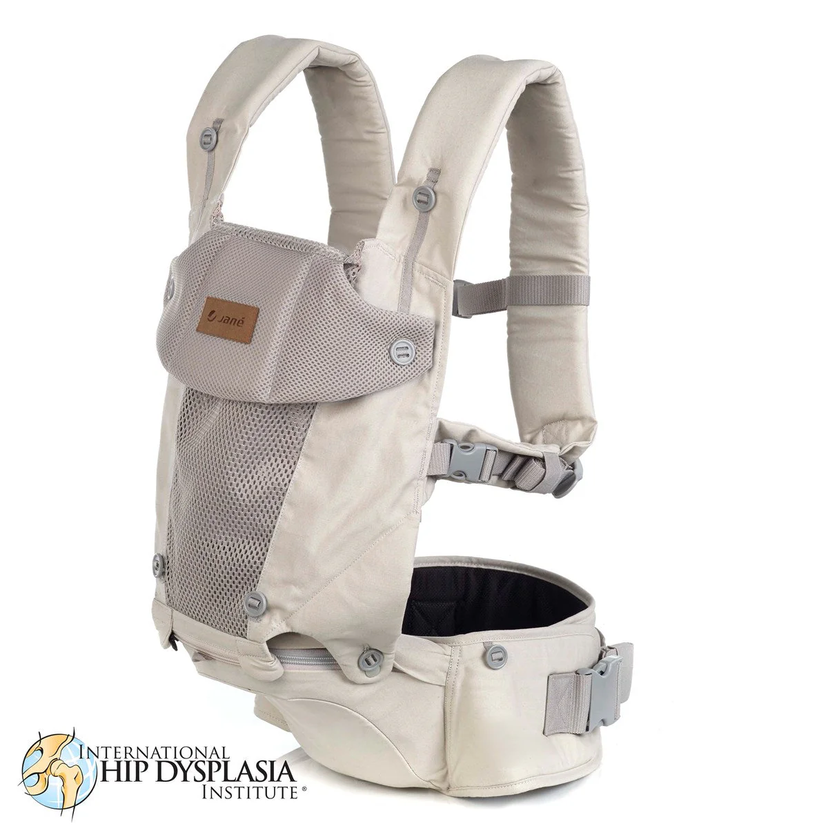 Jane Revolution 3in1 Baby Carrier, 0-22kg 0-5 Years - Image 30