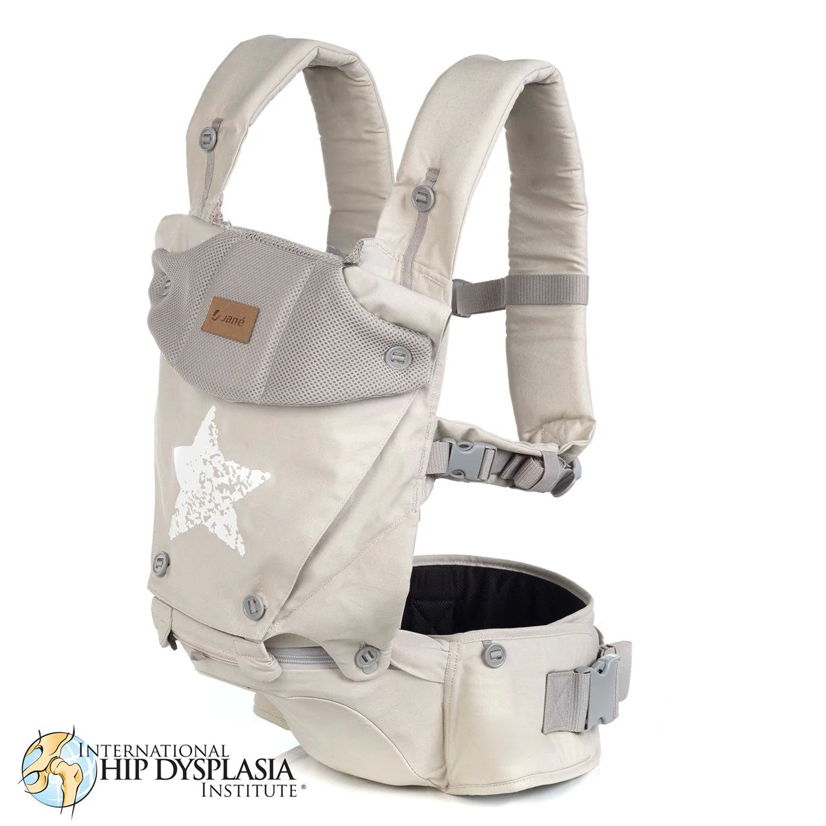 Jane Revolution 3in1 Baby Carrier, 0-22kg 0-5 Years - Image 31