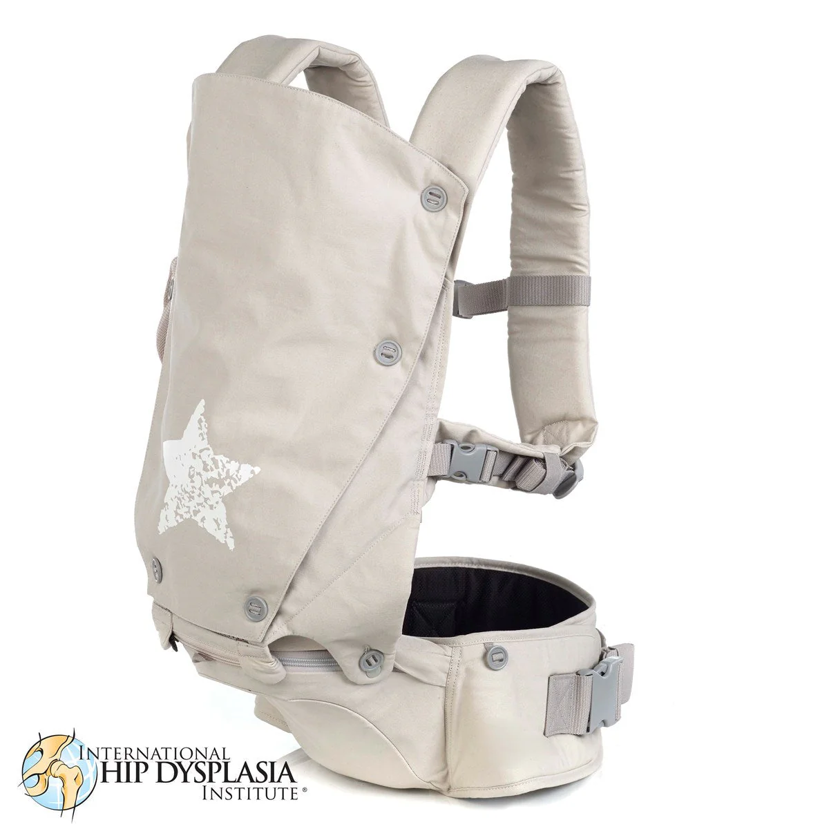Jane Revolution 3in1 Baby Carrier, 0-22kg 0-5 Years - Image 21