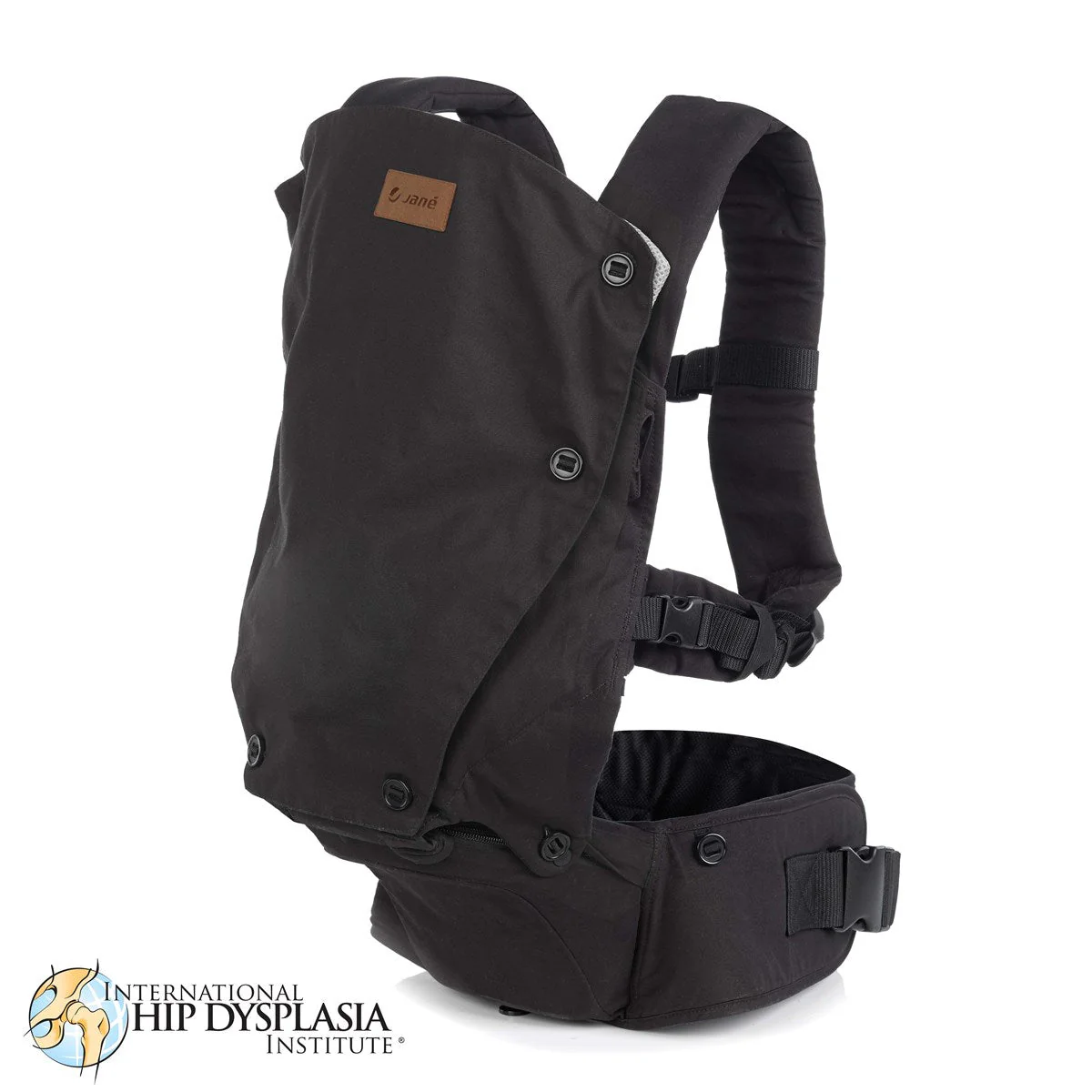 Jane Revolution 3in1 Baby Carrier, 0-22kg 0-5 Years - Image 3
