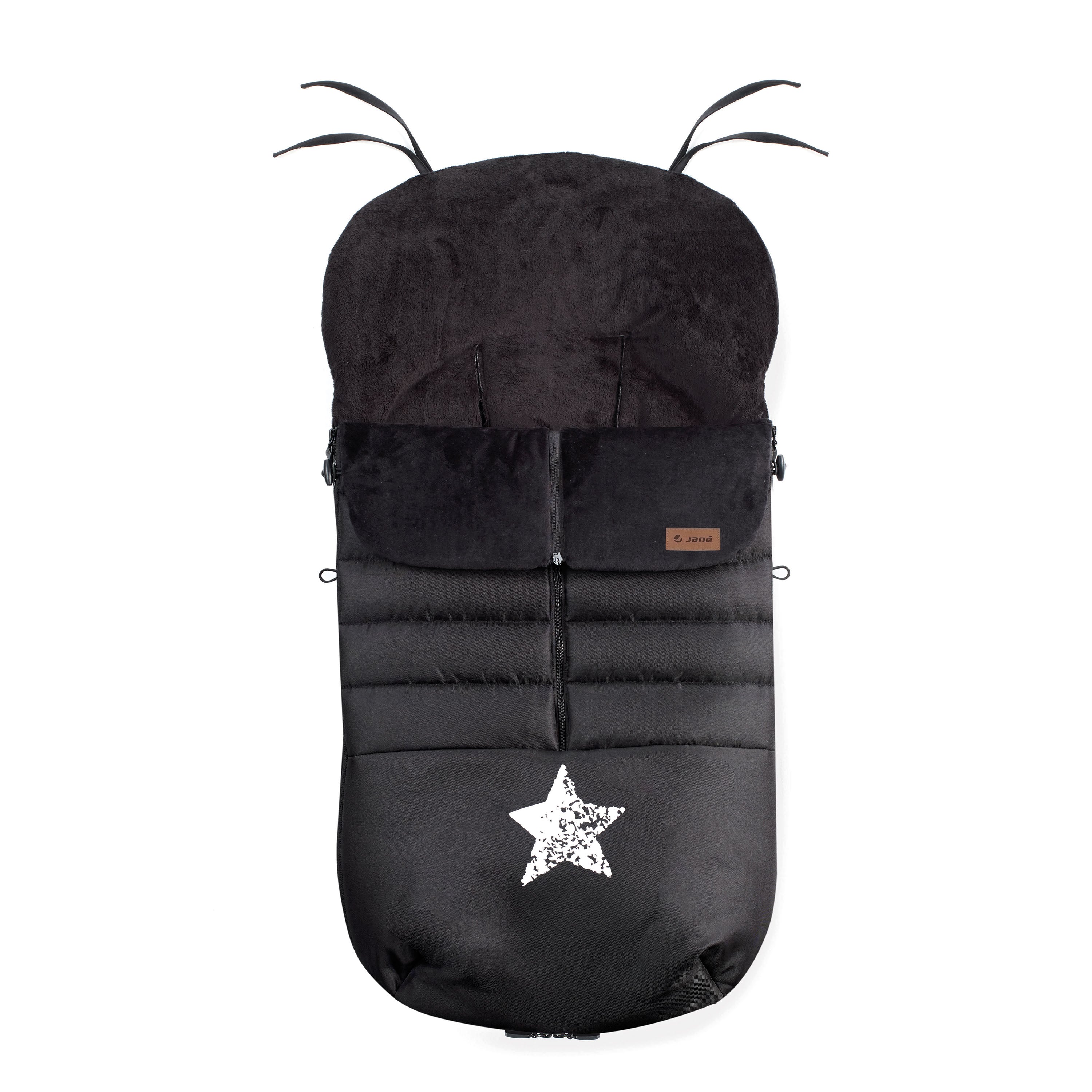 Jane Rocket Sport Luxe Pushchair with Raincover & Footmuff / Seat Liner - Image 35