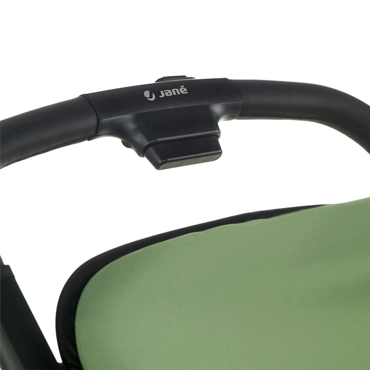 Jane Rocket Sport Luxe Pushchair with Raincover & Footmuff / Seat Liner - Image 26