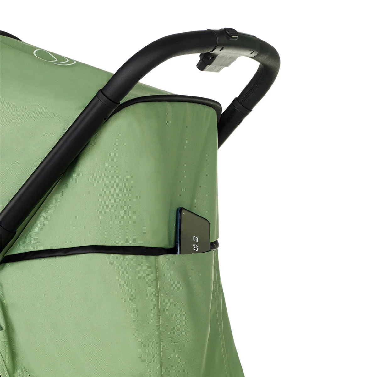 Jane Rocket Sport Luxe Pushchair with Raincover & Footmuff / Seat Liner - Image 27