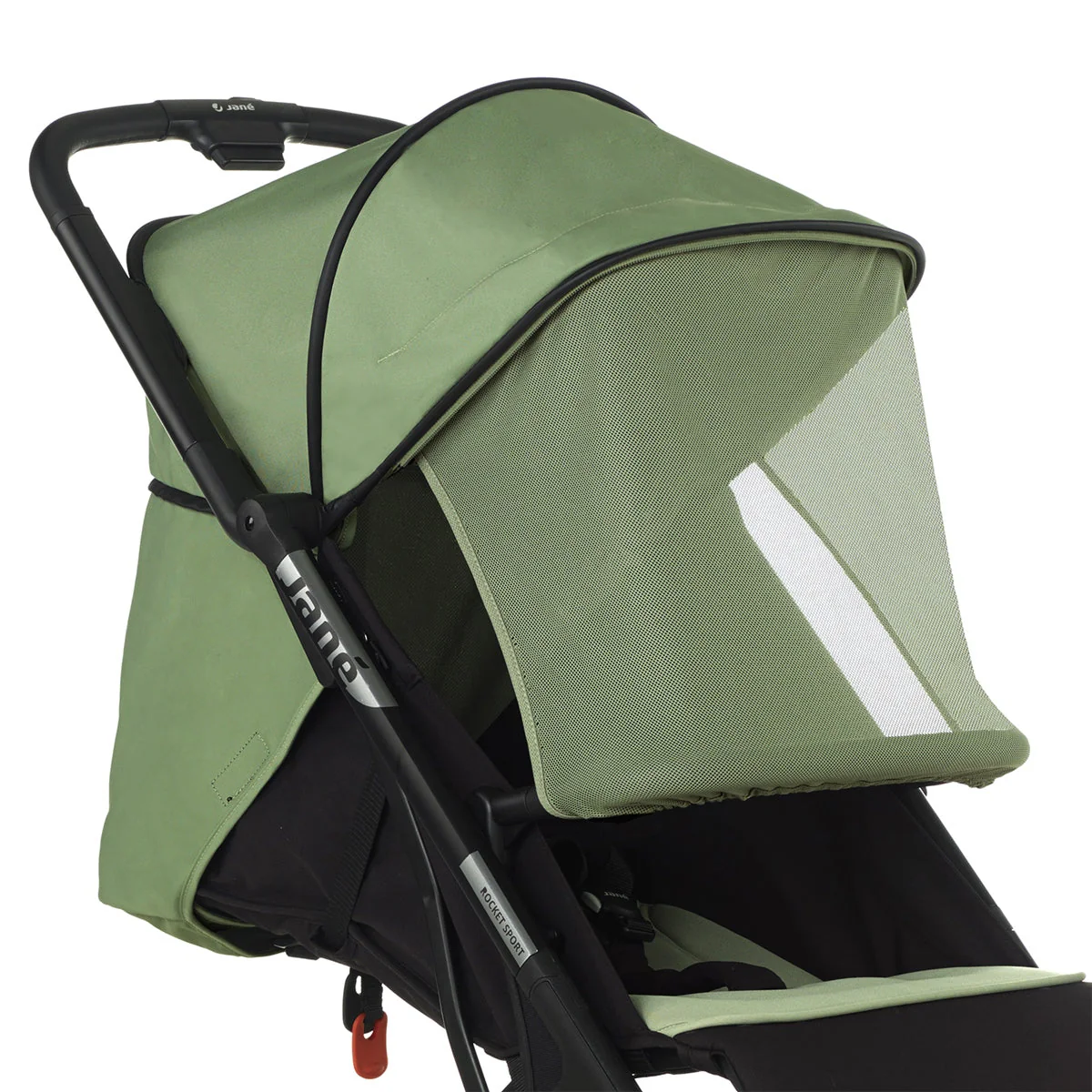 Jane Rocket Sport Pushchair - Image 12