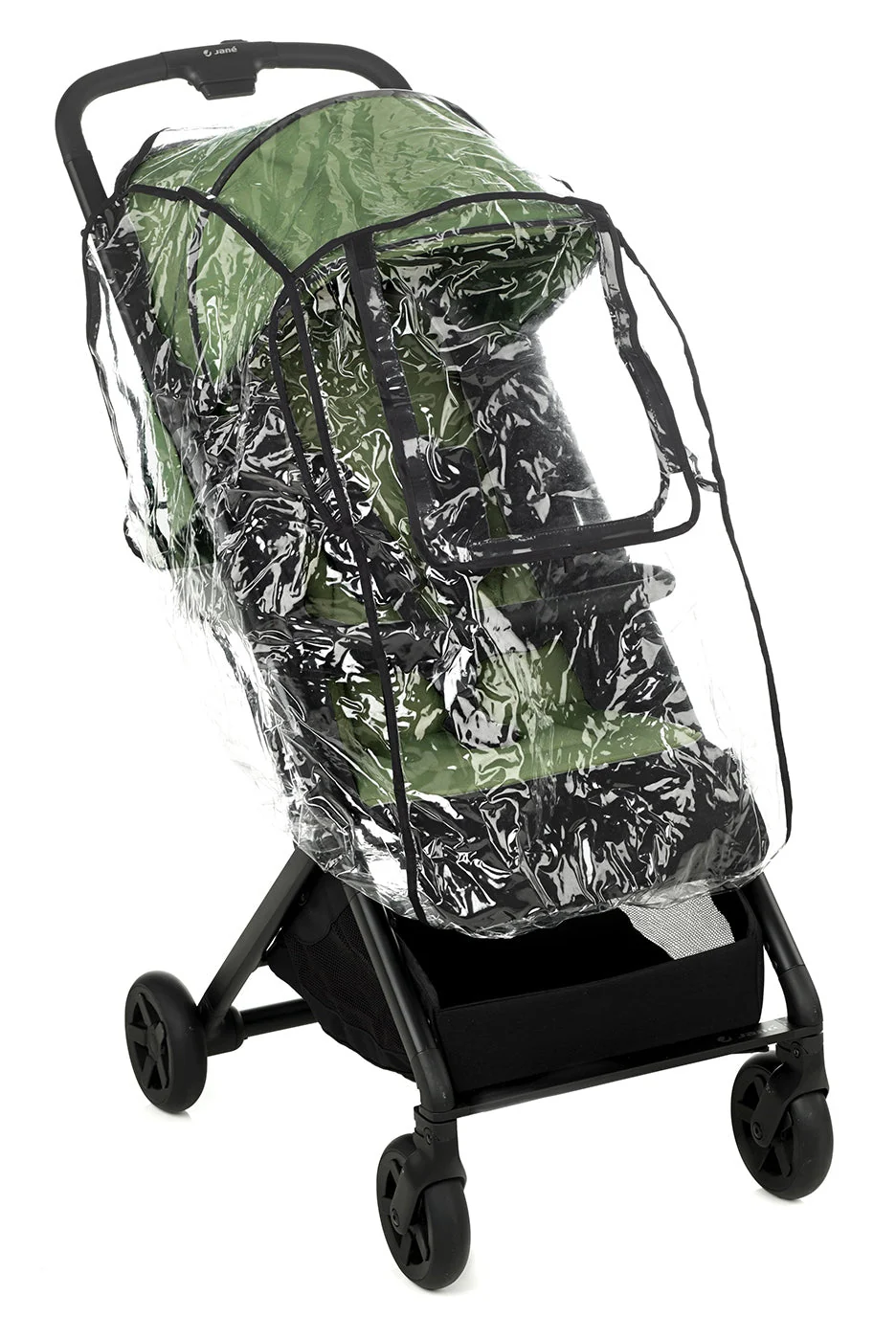 Jane Rocket Sport Pushchair - Image 13