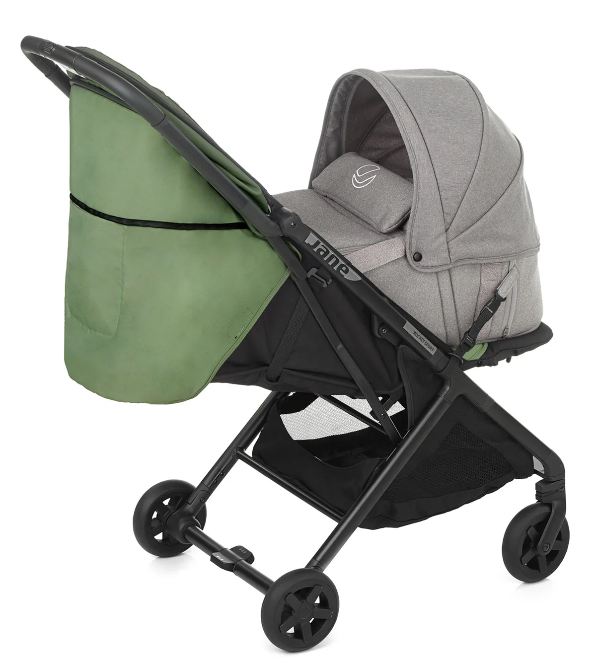 Jane Rocket Sport Pushchair - Image 17
