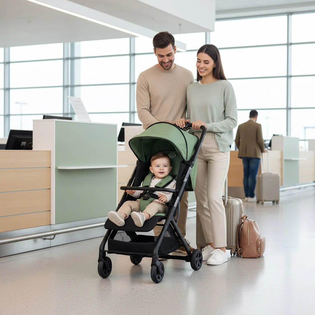 Jane Rocket Sport Pushchair - Image 2