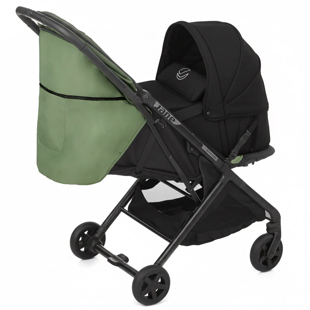 Jane Rocket Sport Pushchair - Image 21