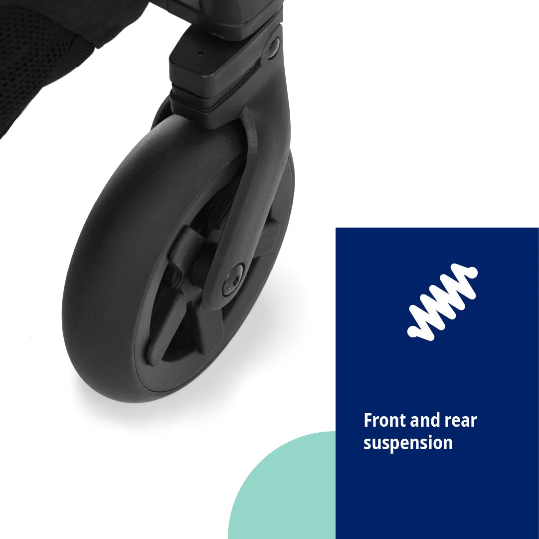 Jane Rocket Sport Pushchair - Image 5