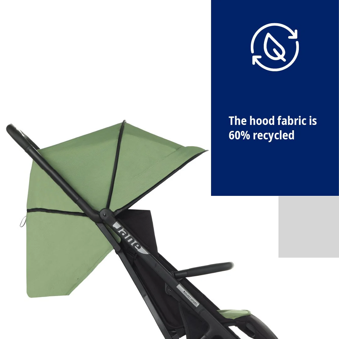 Jane Rocket Sport Pushchair - Image 8