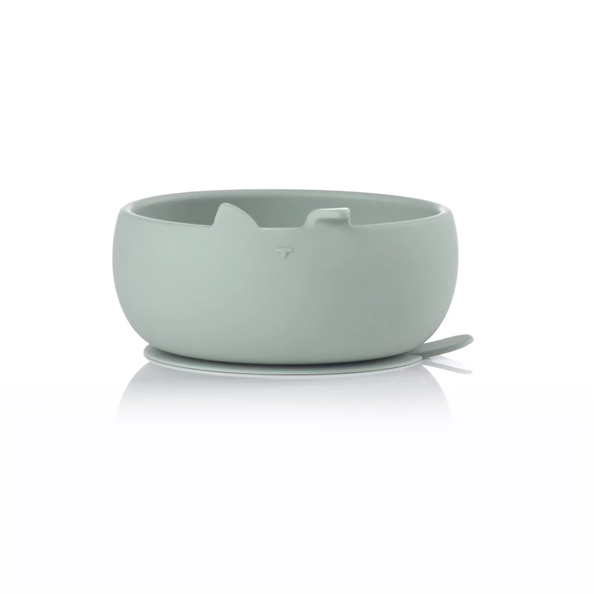 Jane Silicone Bowl and Spoon Set for Babies - Image 13