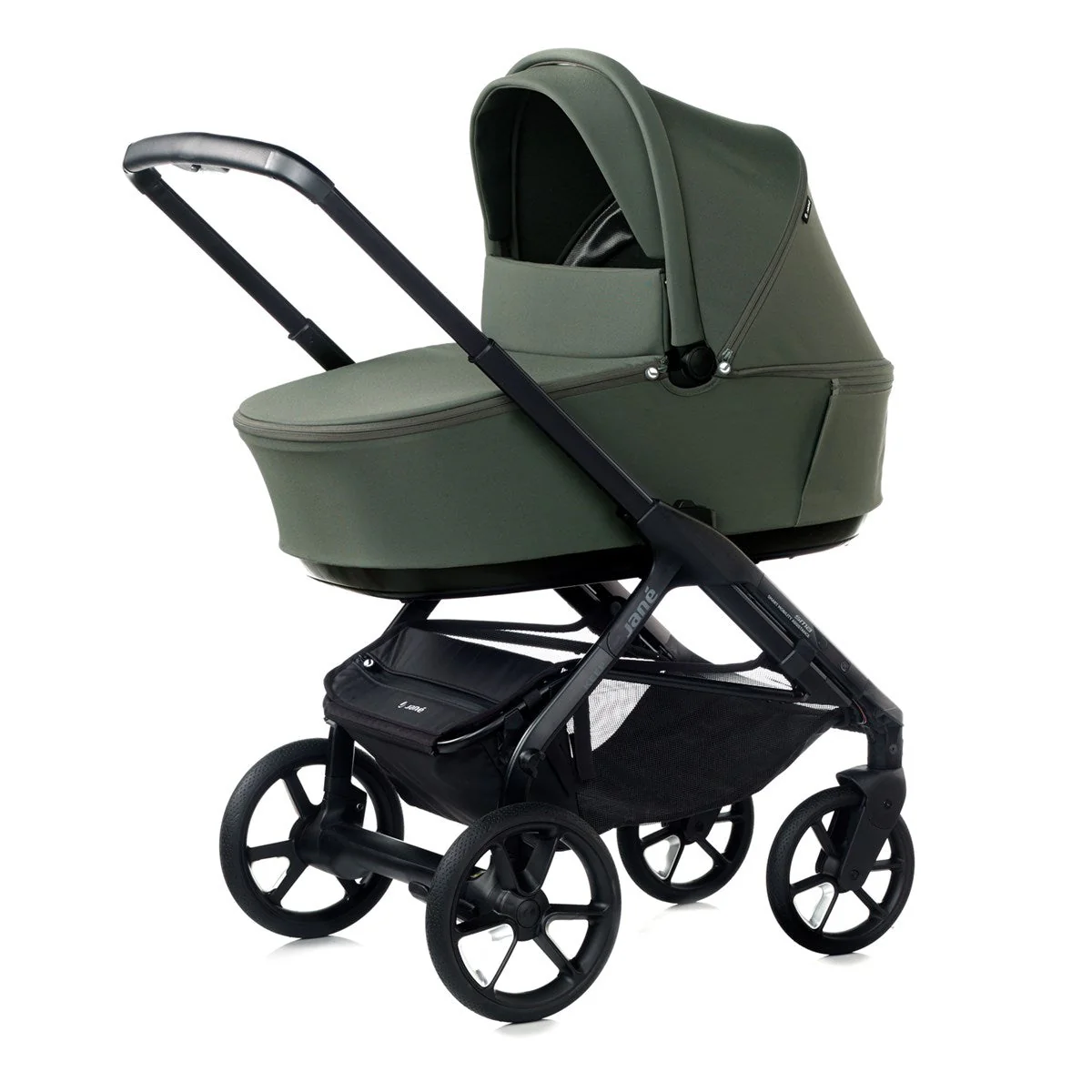 Jane Sleep Foldable Carrycot - Image 2