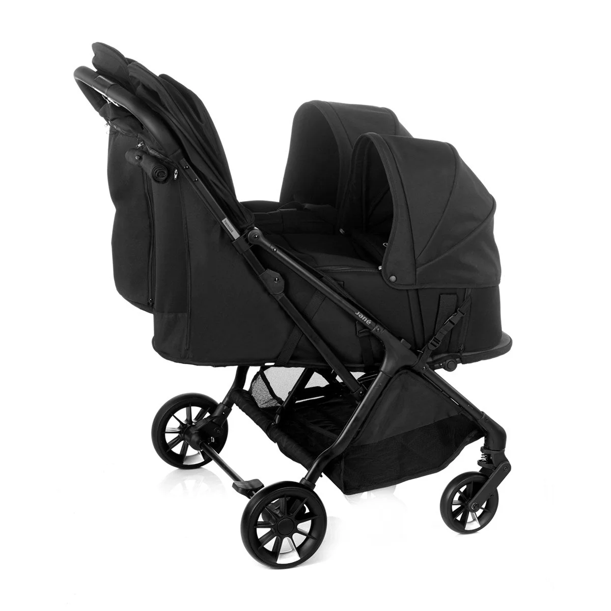 Jane Smart Universal Carrycot - Image 2