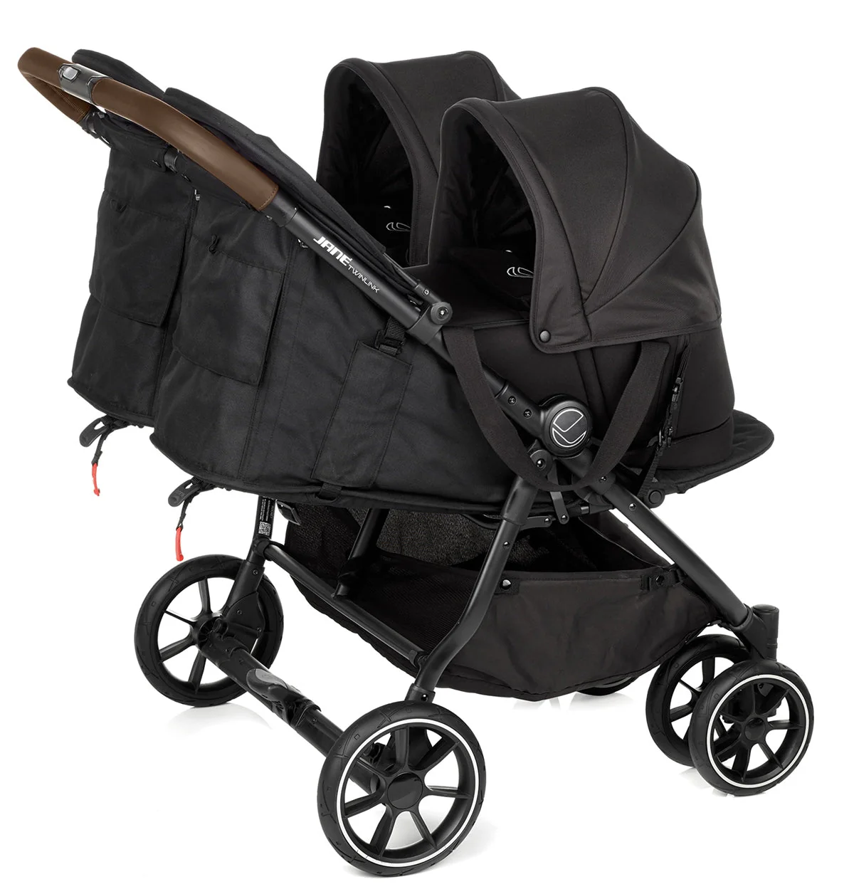 Jane Smart Universal Carrycot - Image 4