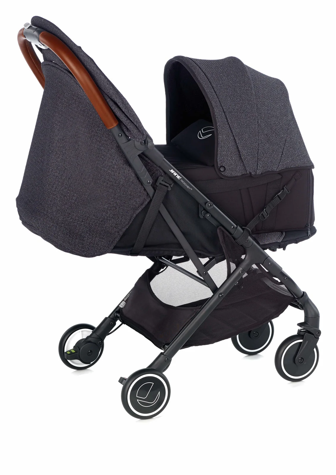 Jane Smart Universal Carrycot - Image 5