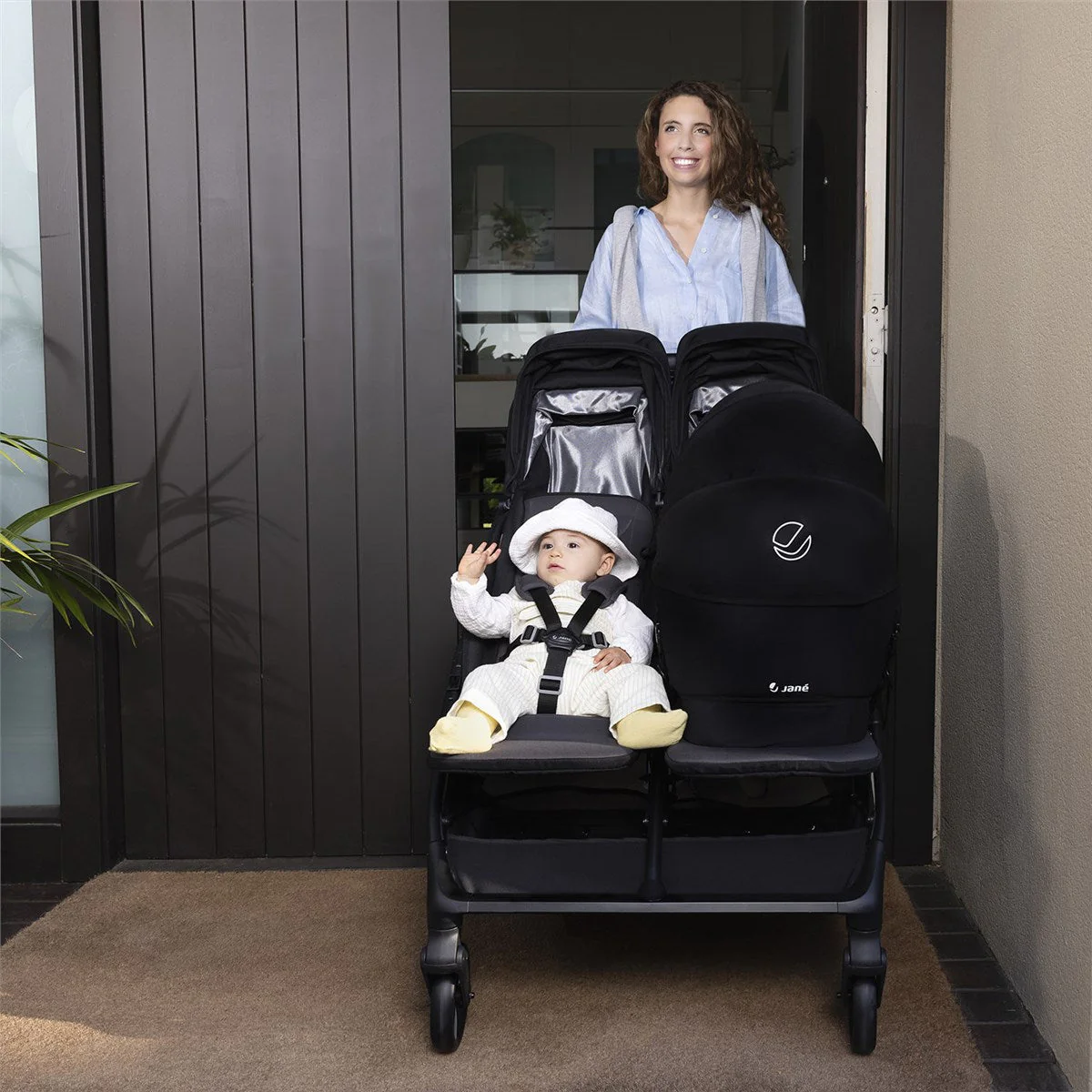 Jane Smart Universal Carrycot - Image 6